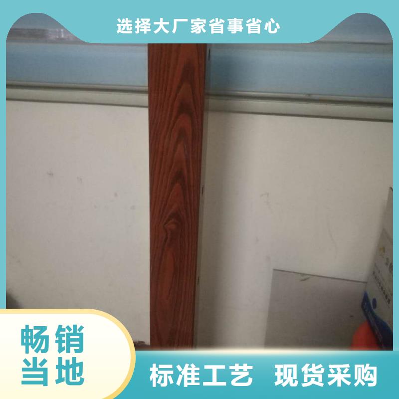 【414】-灯光护栏品质值得信赖顺益中央分隔栏