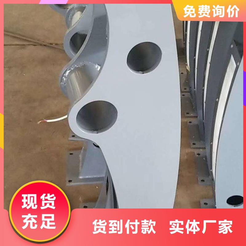 414,不锈钢护栏原料层层筛选