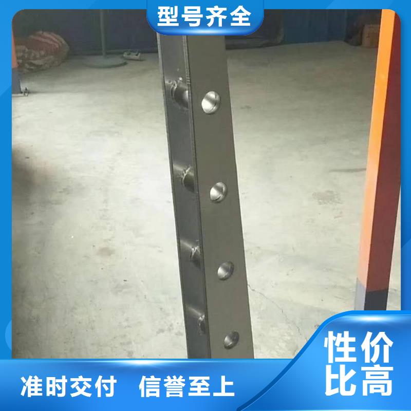 414,防撞立柱真材实料