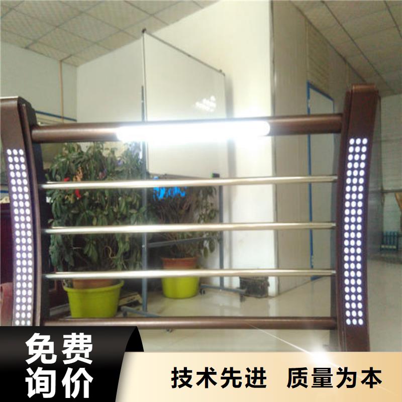 414灯光护栏严选好货