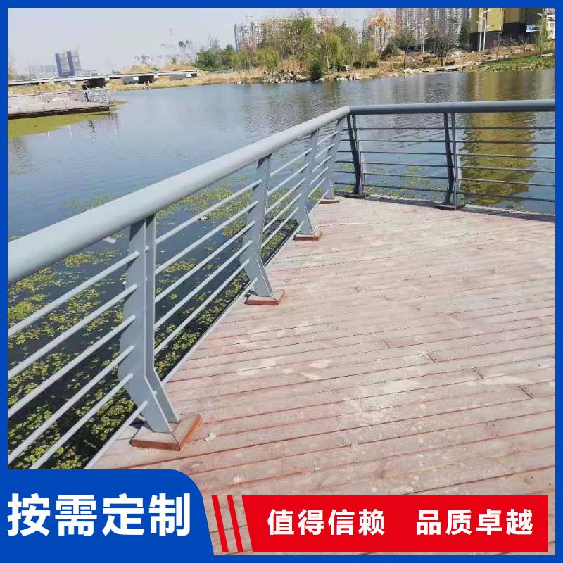 不锈钢内衬碳素复合管人车分流栏库存齐全厂家直供