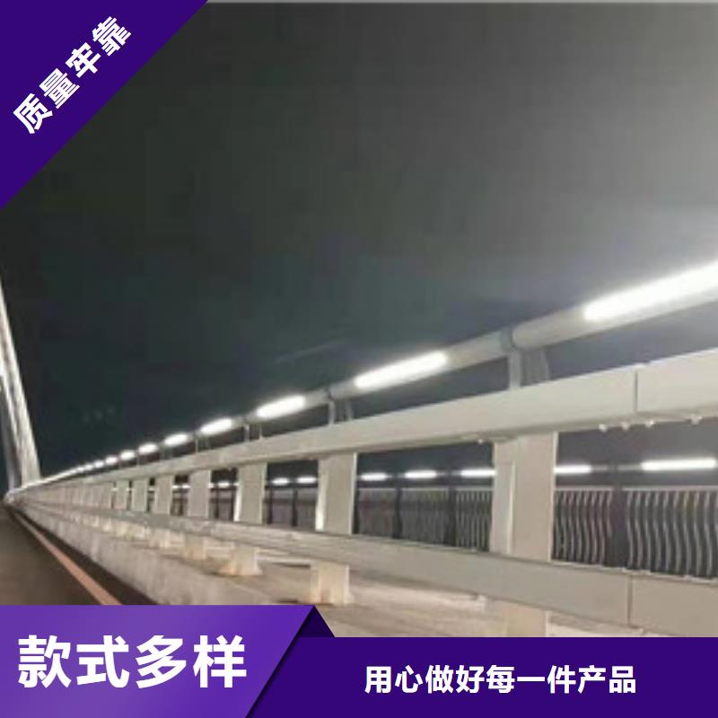 防撞护栏道路隔离栏采购无忧