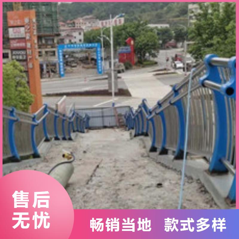 桥梁护栏道路护栏直销厂家