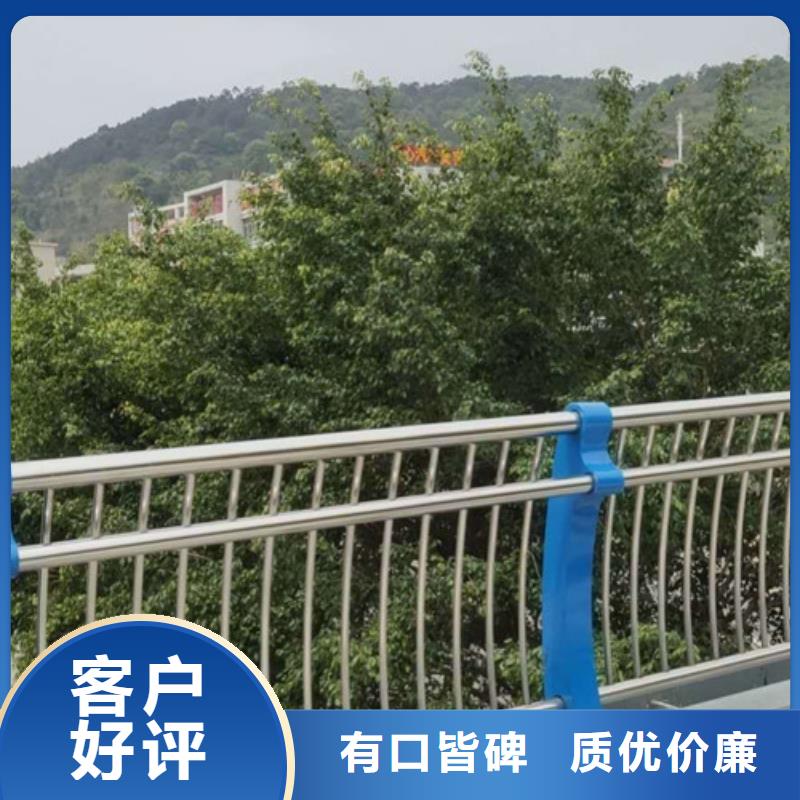 【桥梁护栏】 【桥梁护栏】专心专注专业_鑫海达不锈钢护栏厂(台州市分公司)
