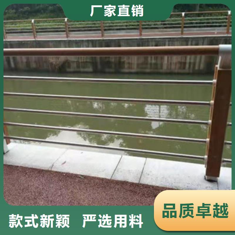 景观护栏,中央分隔栏经销商