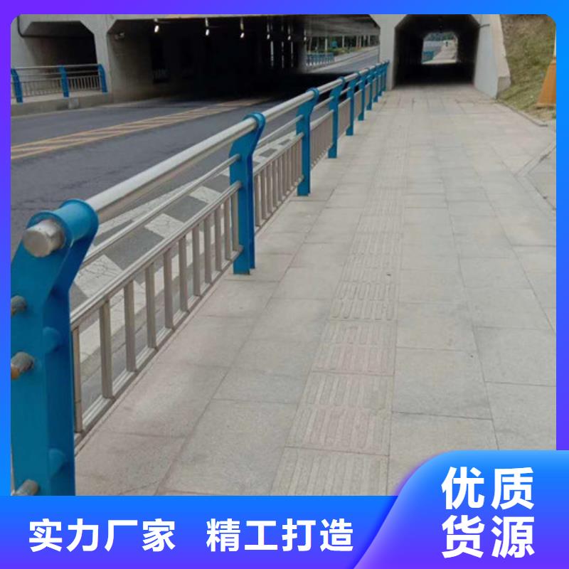 灯光护栏-防撞护栏立柱快捷物流