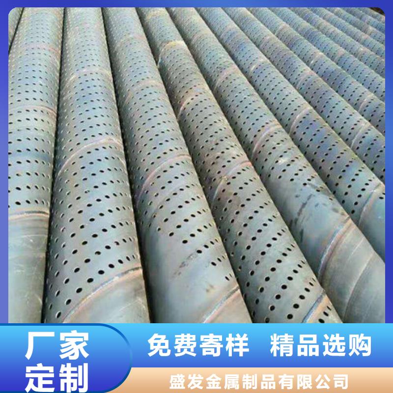 滤水管桥式滤水管厂家现货供应