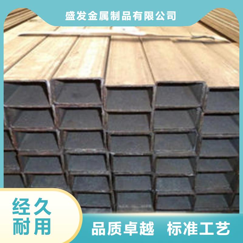 无缝方管桥式滤水管优选原材