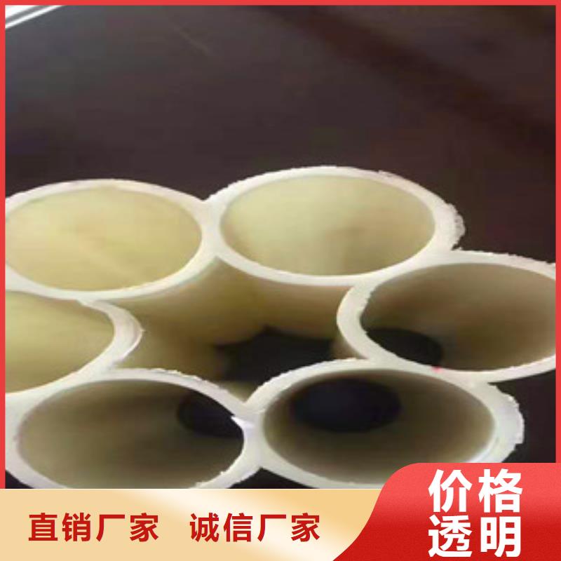 七孔梅花管-hdpe双壁缠绕波纹管厂正规厂家