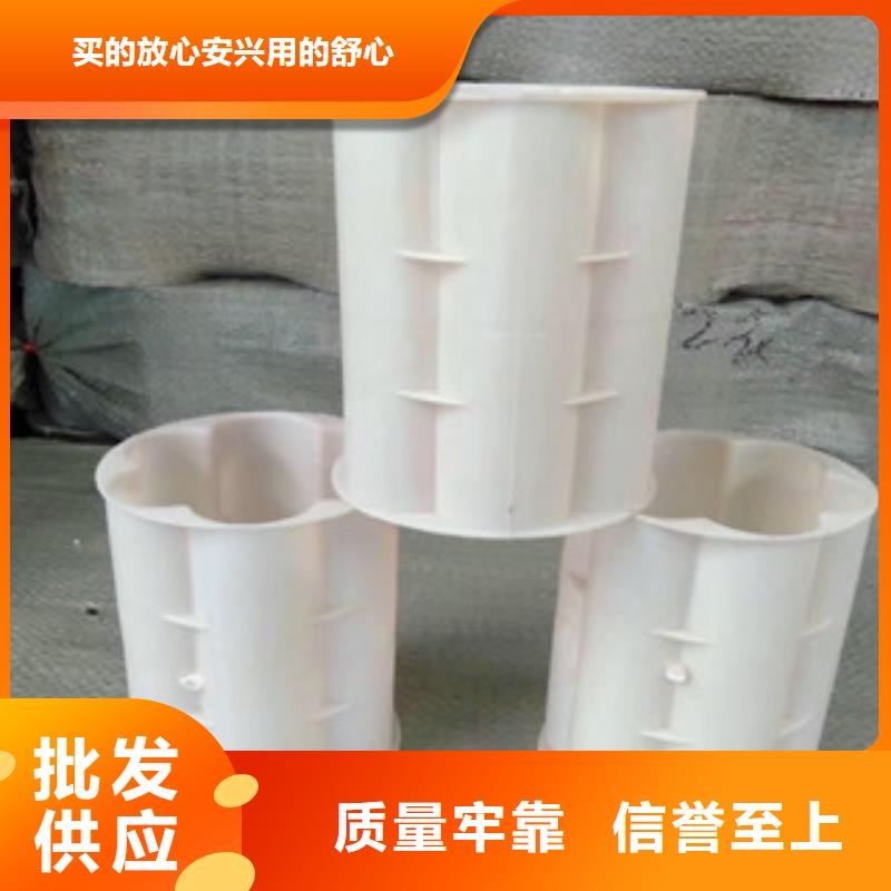 七孔梅花管螺旋波纹管信誉至上