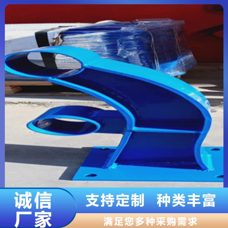 【4】【热镀锌立柱】价格低