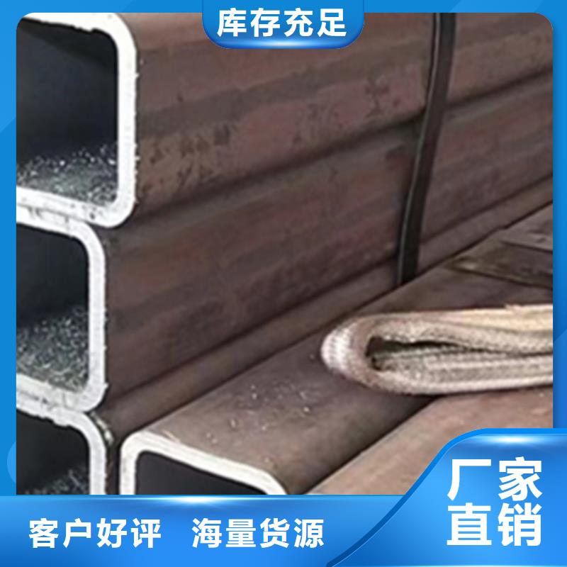 方管精密光亮无缝管精选厂家好货