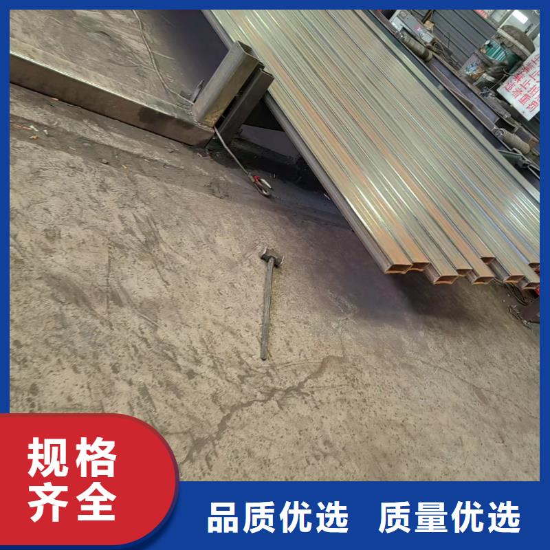 方管250*150方矩钢管厂家销售