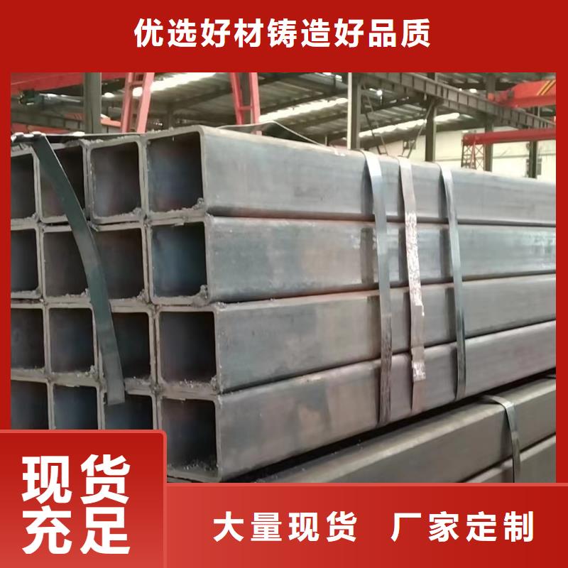 方管六角管厂家工艺先进