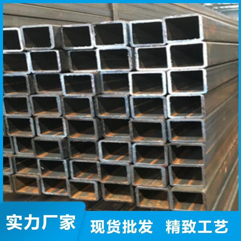 方管镀锌无缝管满足您多种采购需求