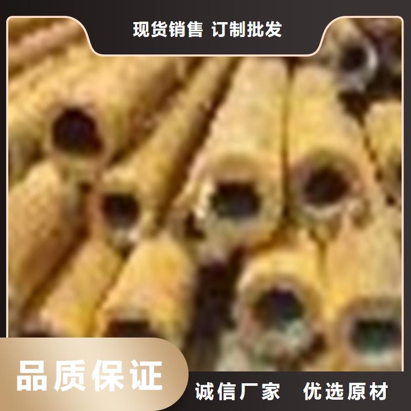无缝钢管Q345无缝方管送货上门