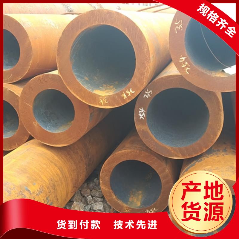 无缝钢管Q345B方管厂家精选好货