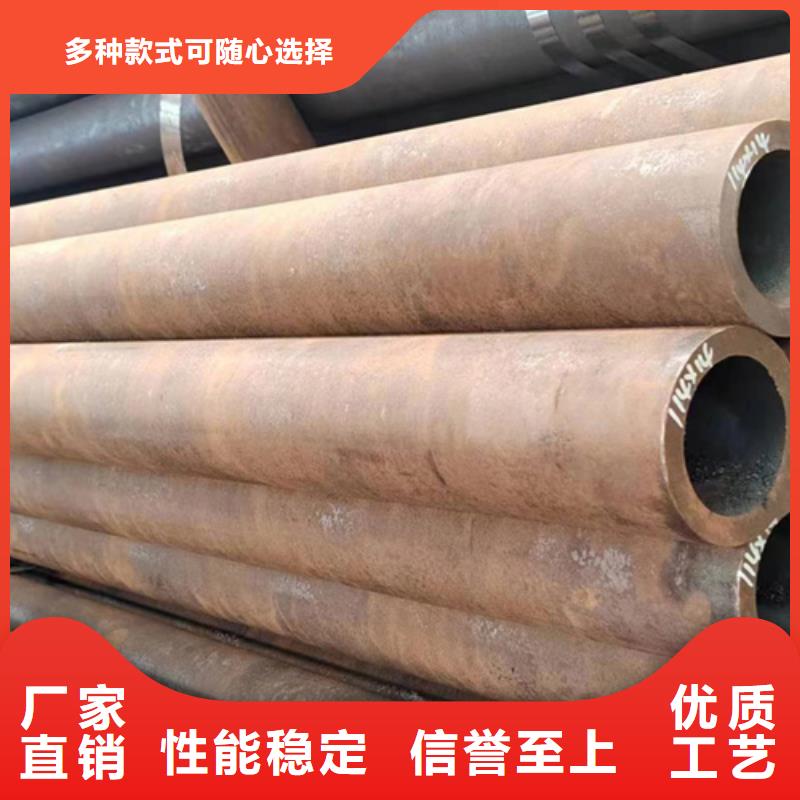 无缝钢管20MnG无缝钢管重信誉厂家