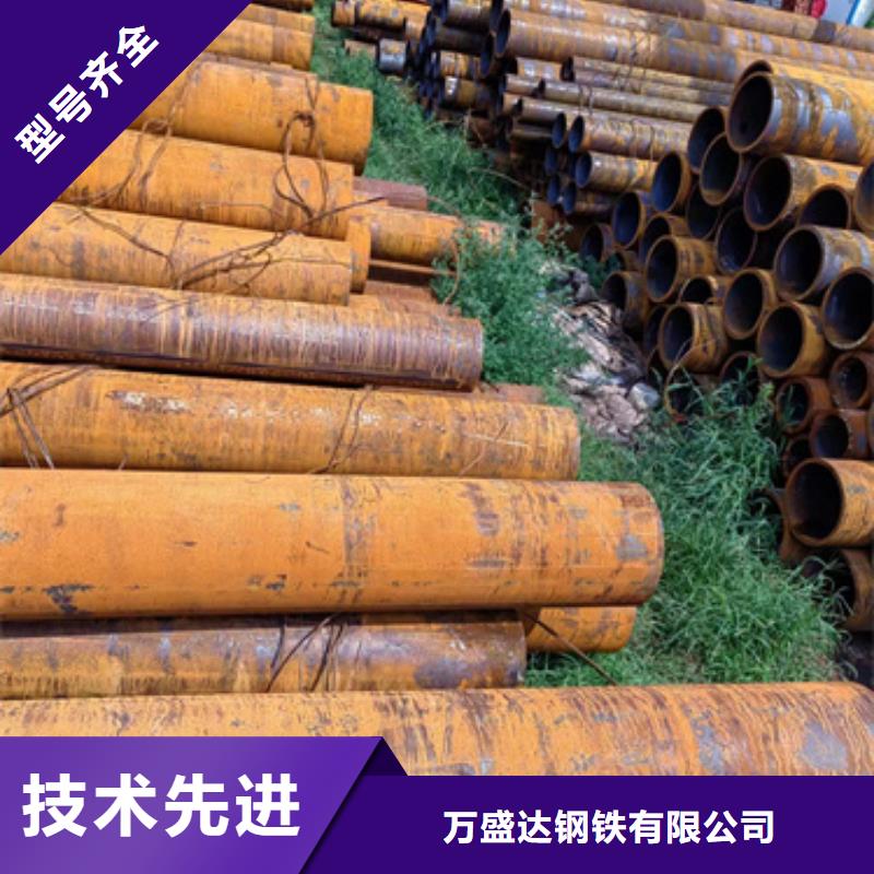 无缝钢管_镀锌钢管精选优质材料