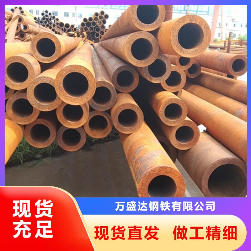 无缝钢管_Q345B方管厂家厂家直销