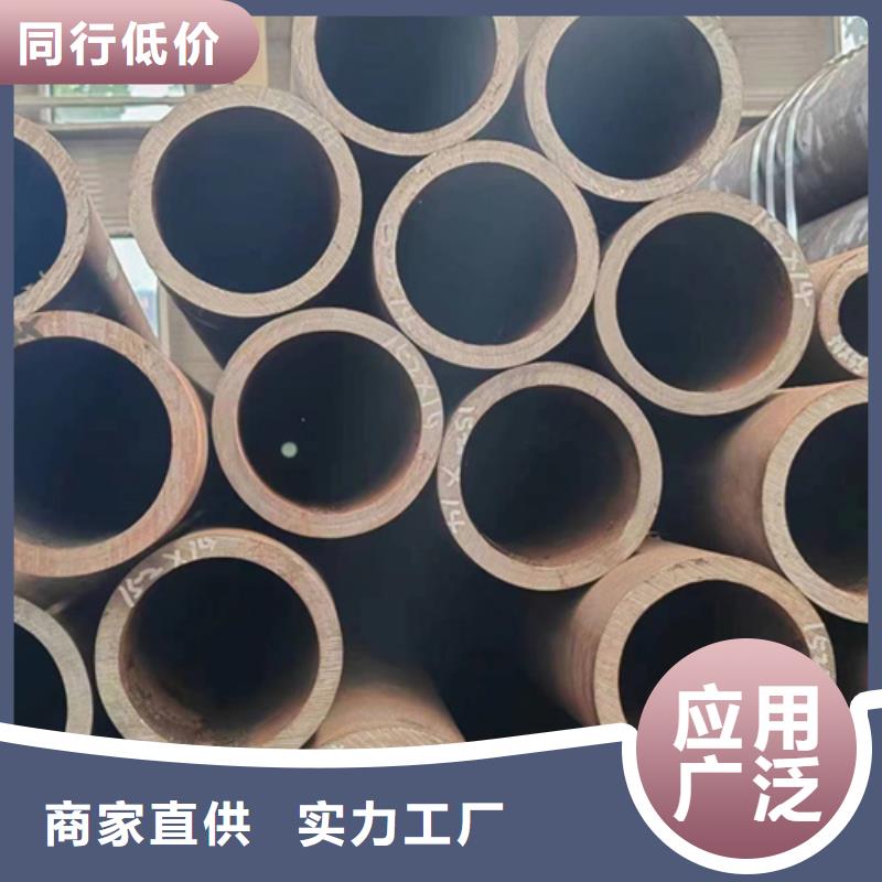 无缝钢管_【低合金方管】多种规格可选