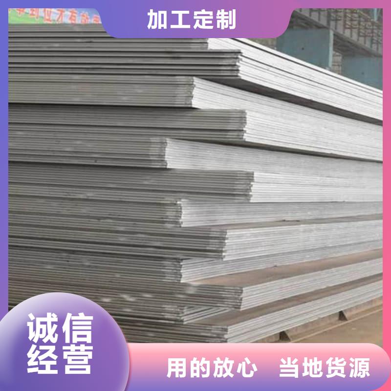 钢板Q355B钢板批发货源