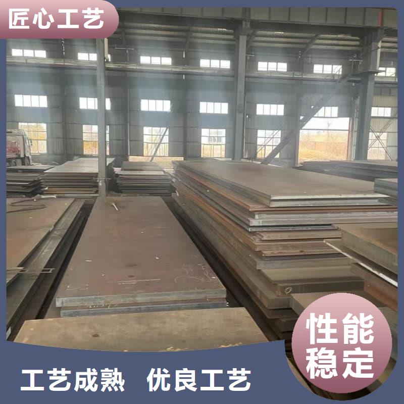 钢板Q355B钢板适用场景