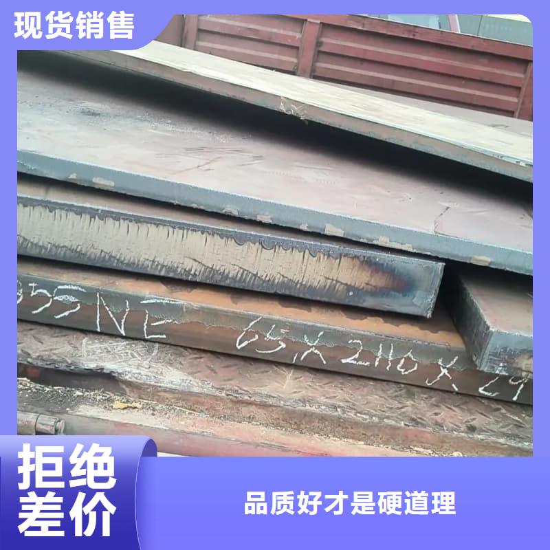 钢板Q355B钢板库存充足