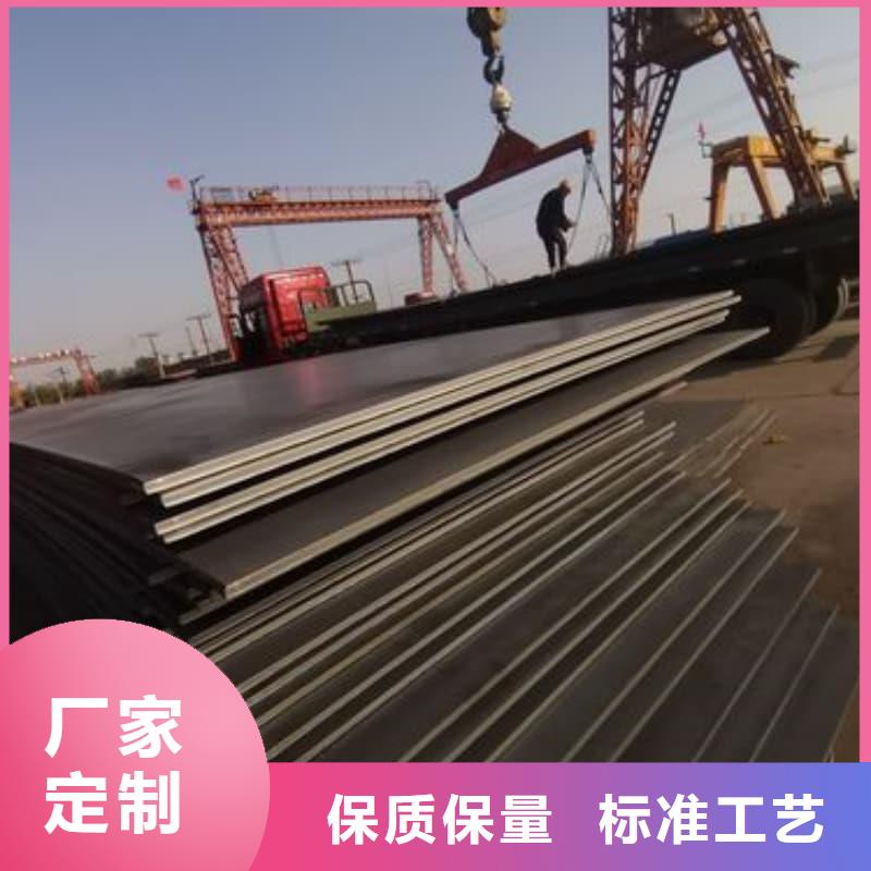钢板Q355D钢板源头厂家经验丰富