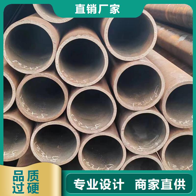 无缝管12Cr2MoWVTiB无缝管实体诚信厂家