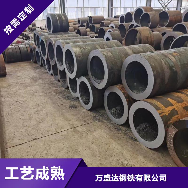 无缝管20G无缝管品牌企业
