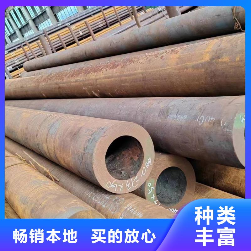 无缝管q345d无缝管细节严格凸显品质