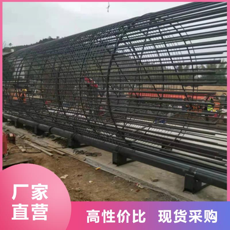 绕筋机钢筋笼绕笼机品质过硬