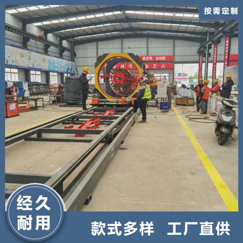 绕筋机钢筋滚丝机品质保障价格合理