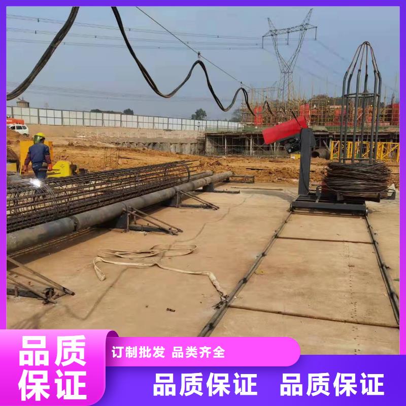 绕筋机_钢筋笼绕笼机工厂价格