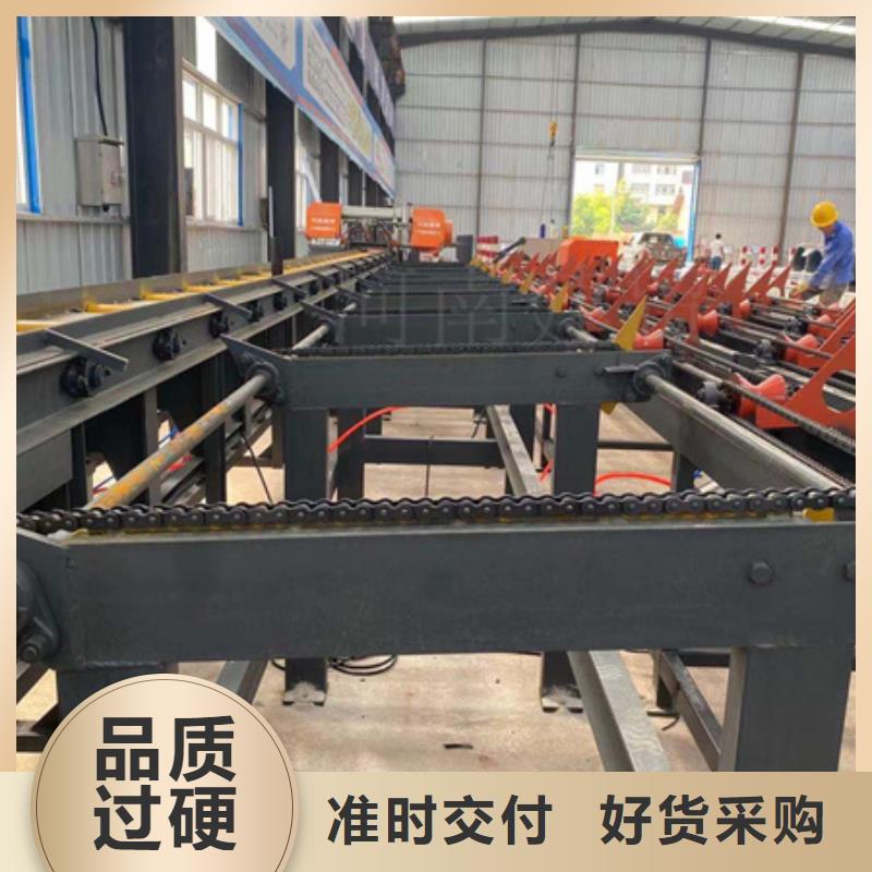 锯床钢筋滚丝机厂家定制