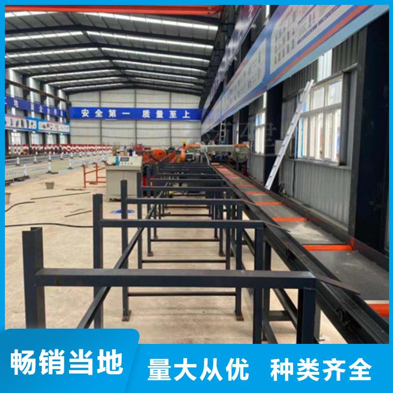 锯床五机头钢筋弯箍机使用寿命长久