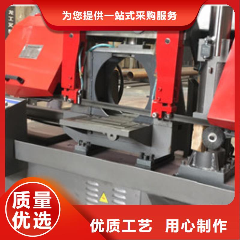 锯床钢筋笼盘丝机产品性能