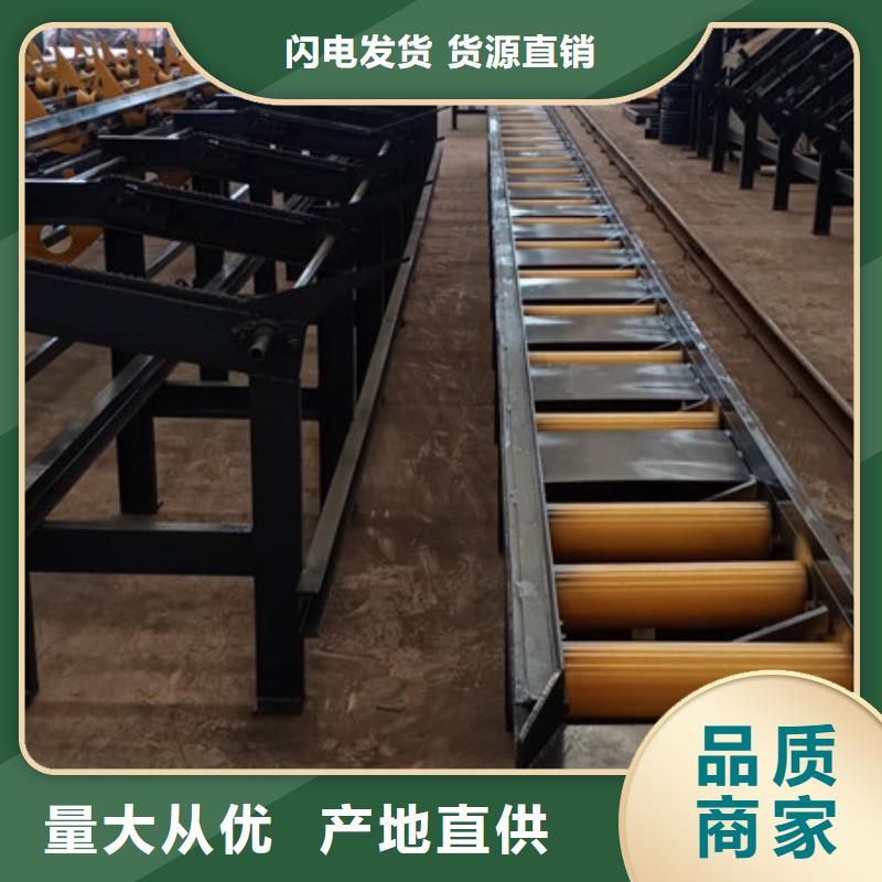 锯床全自动钢筋笼滚焊机口碑好实力强
