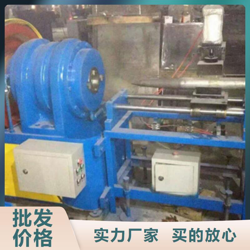 隧道钢筋滚丝机多年经验值得信赖