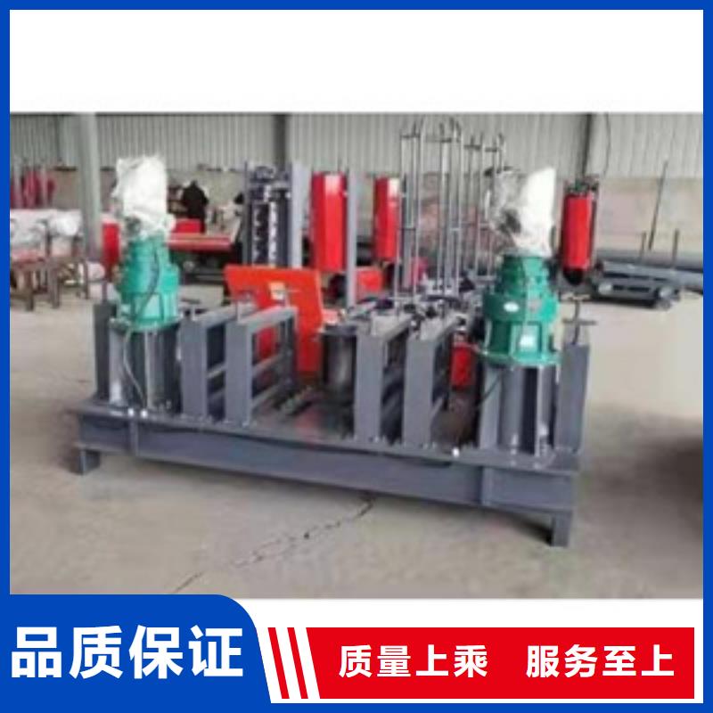隧道钢筋笼盘丝机诚信经营质量保证