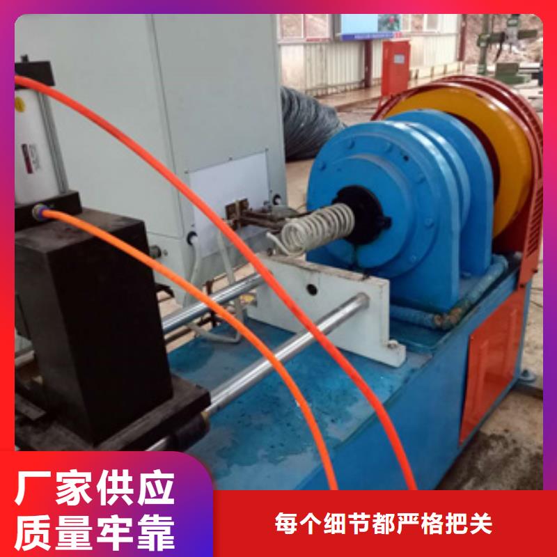 隧道,五机头钢筋弯箍机保质保量