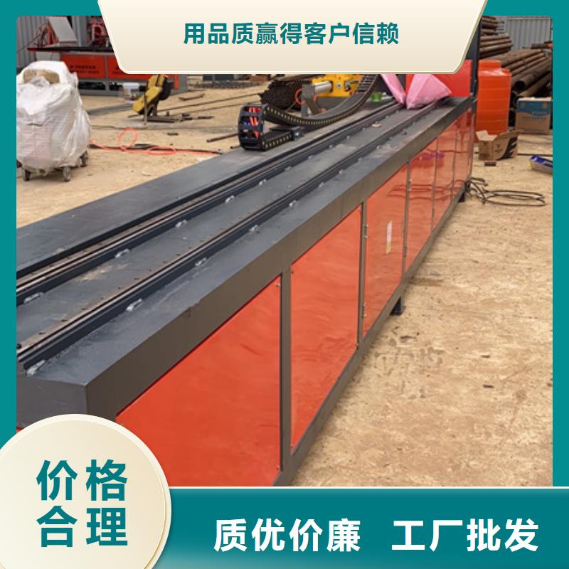 隧道_数控钢筋笼绕筋机质检严格放心品质