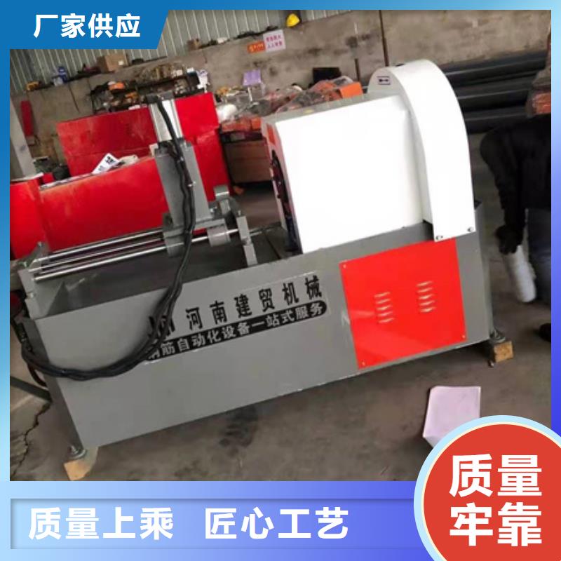 隧道,五机头钢筋弯箍机保质保量