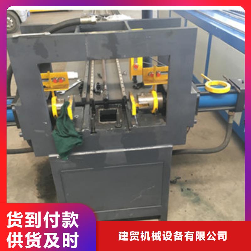 隧道_数控钢筋笼绕筋机质检严格放心品质