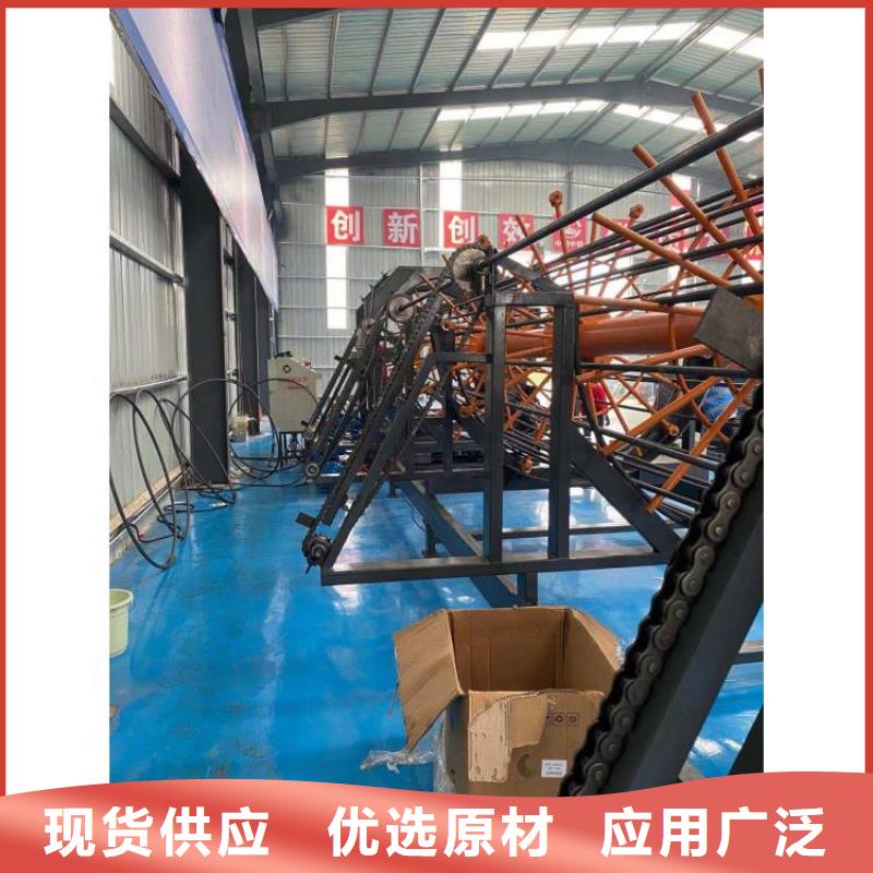 钢筋笼滚笼机钢筋锯床现货