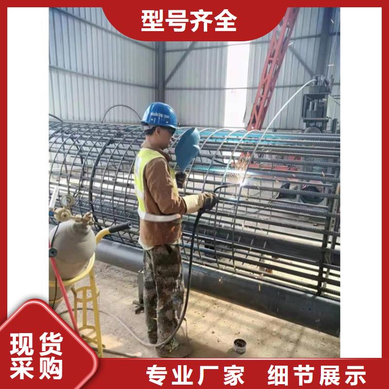 钢筋笼滚笼机钢筋笼盘丝机自有生产工厂