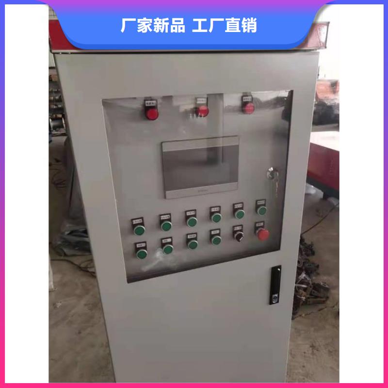 钢筋笼滚笼机五机头钢筋弯箍机现货充足