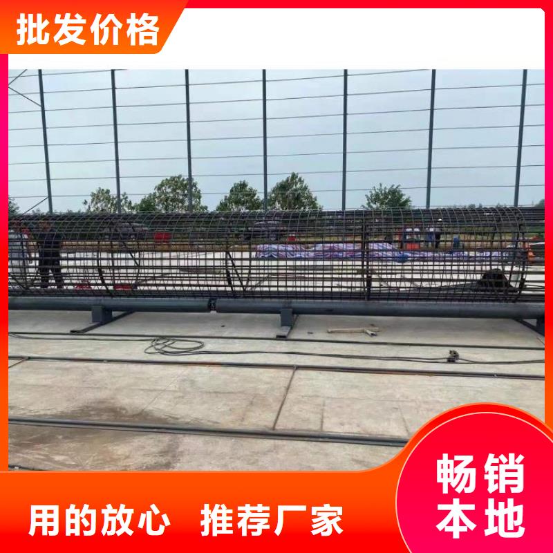 钢筋笼滚笼机【钢筋滚丝机】一手货源源头厂家