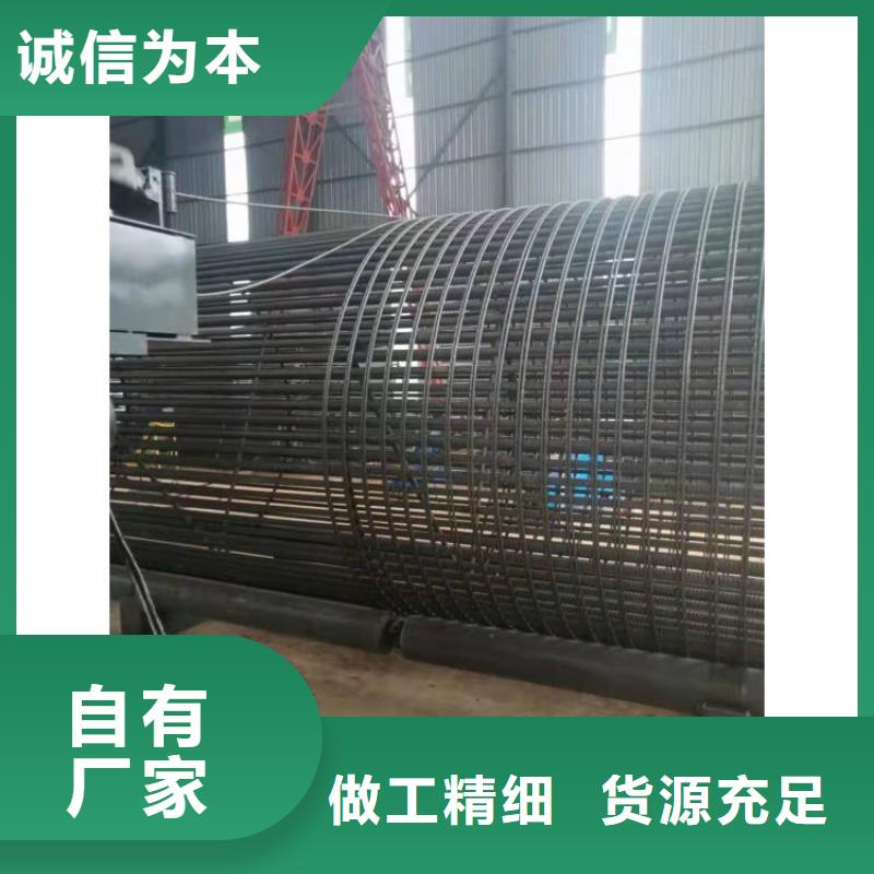 钢筋笼滚笼机钢筋笼盘丝机可接急单